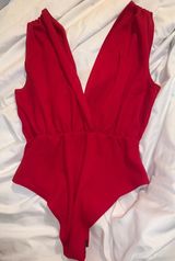 Boohoo Bodysuit Photo 0