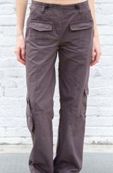 Kim Cargo Pants Photo 0