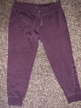 Calvin Klein Sweatpants Photo 0