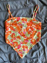 Cider Bandana Top Photo 0