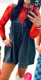 Webster Romper Photo 0