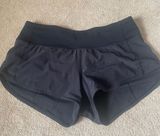 Speed Up Shorts 2.5 Photo 0