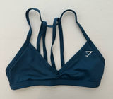 Gymshark S Minimal Sports Bra Photo 0