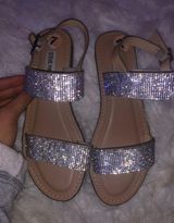 Steve Madden Sandal Photo 0