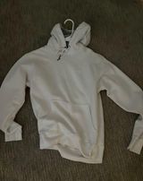Champion White Hoodie Photo 0
