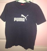 Puma T-Shirt Photo 0