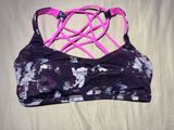 Lululemon  Sports Bra Photo 0