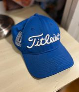 Titleist Golf Hat Photo 0