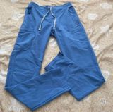 FIGS Yola Skinny Pants Scrub Photo 0