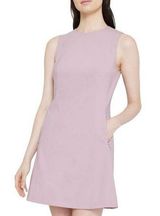 Theory Sleeveless Shift Dress 6 Photo 0