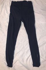 Paragon Leggings Black Size L Photo 0