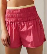 Free People The Way Home Shorts Photo 0