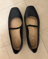 Old navy Square Toe Flats Photo 0