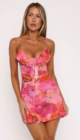 White Fox Boutique  Dress Photo 0