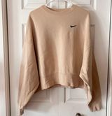 Oversized Crewneck Photo 0