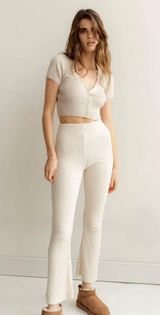 Urban Outfitters Flare Pants Photo 0