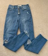 PacSun Denim Jeans Photo 0