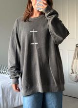 HWLF Comfort Colors Crewneck Photo 0