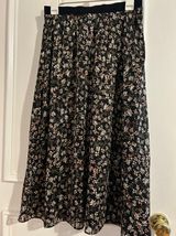 Loft Maxi Skirt Photo 0