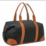 2 NWT DSW bags black and tan Photo 0