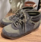 Teva  Olive Gray Highside ‘84 Mid Sneakers Hiking Boots Lace Up Outdoor Size 7.5 Photo 0