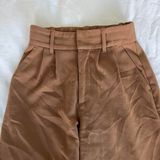 Abercrombie & Fitch Trousers Photo 0