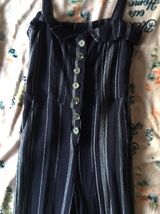 Jumpsuit For Gianna🦋 Size M Photo 0