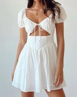 Princess Polly Caria Mini Dress Photo 0