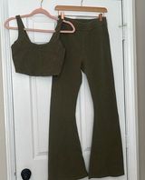 offline green matching lounge set Photo 0