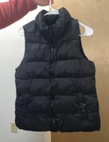 Old Navy Puffer Vest Photo 0