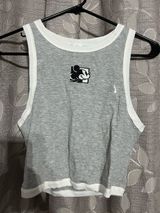 Mickey Mouse Disney Tank Top Photo 0