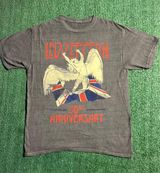 Led Zeppelin Falling Angel T-shirt Sz XL Photo 0