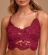 Free People Celine Bralette Photo 0