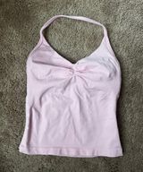 DFYNE Impact Strappy Longline Top Photo 0