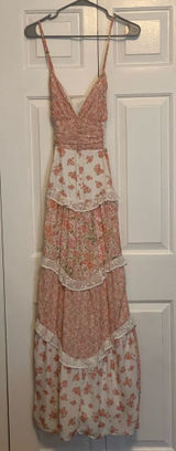 State Maxi Dress Altar'd Photo 0