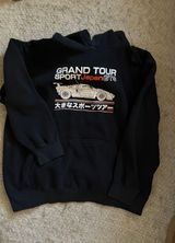 Brandy Melville Hoodie Photo 0