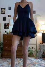 Windsor Homecoming / Event Dress Photo 0