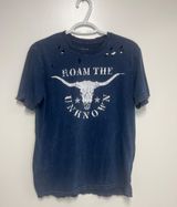 American highway Buckle Top Photo 0