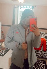 The North Face Rain Coat Photo 0