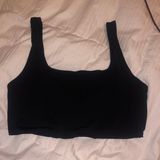 Garage Crop Top Photo 0