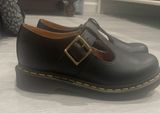 Dr. Martens Doc Martens Mary Janes Photo 0