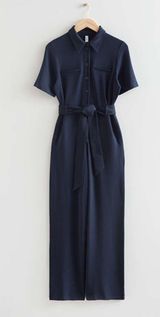 & Other Stories & Other Stories Jumpsuit Photo 0