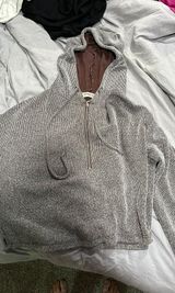 Ginger G Hoodie Sweater Photo 0