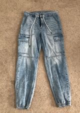 American Eagle AE jogger pants Photo 0