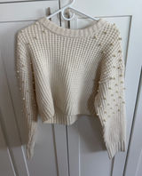 Altar'd State sweater  Photo 0