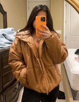 puffer jacket Size XXS Photo 0