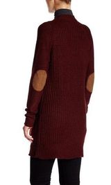 RDI Elbow Patch Sweater Photo 0