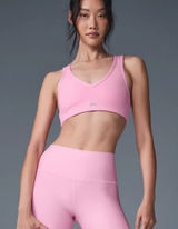 Alo Yoga Bra Photo 0