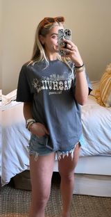 H&M Graphic Tee Photo 0