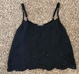 Brandy Melville John Galt Tank Top Photo 0